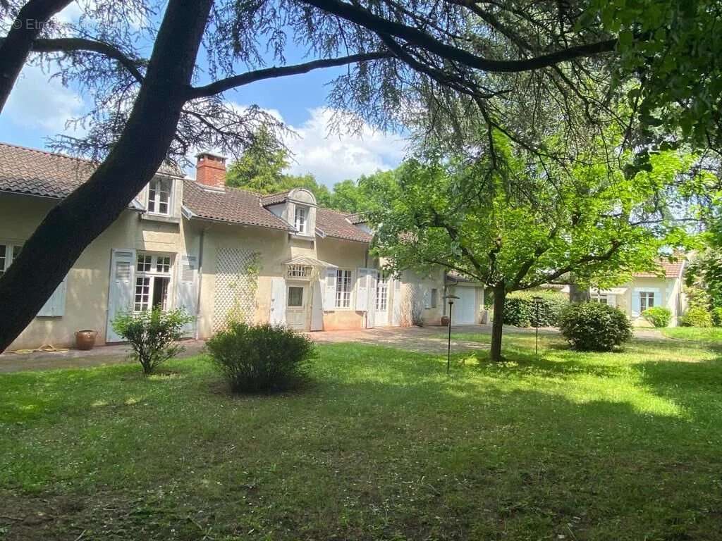 Maison à PERIGUEUX