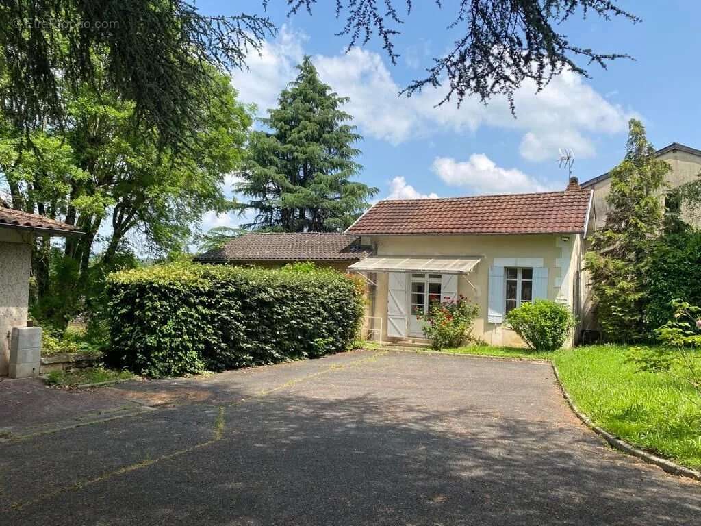 Maison à PERIGUEUX