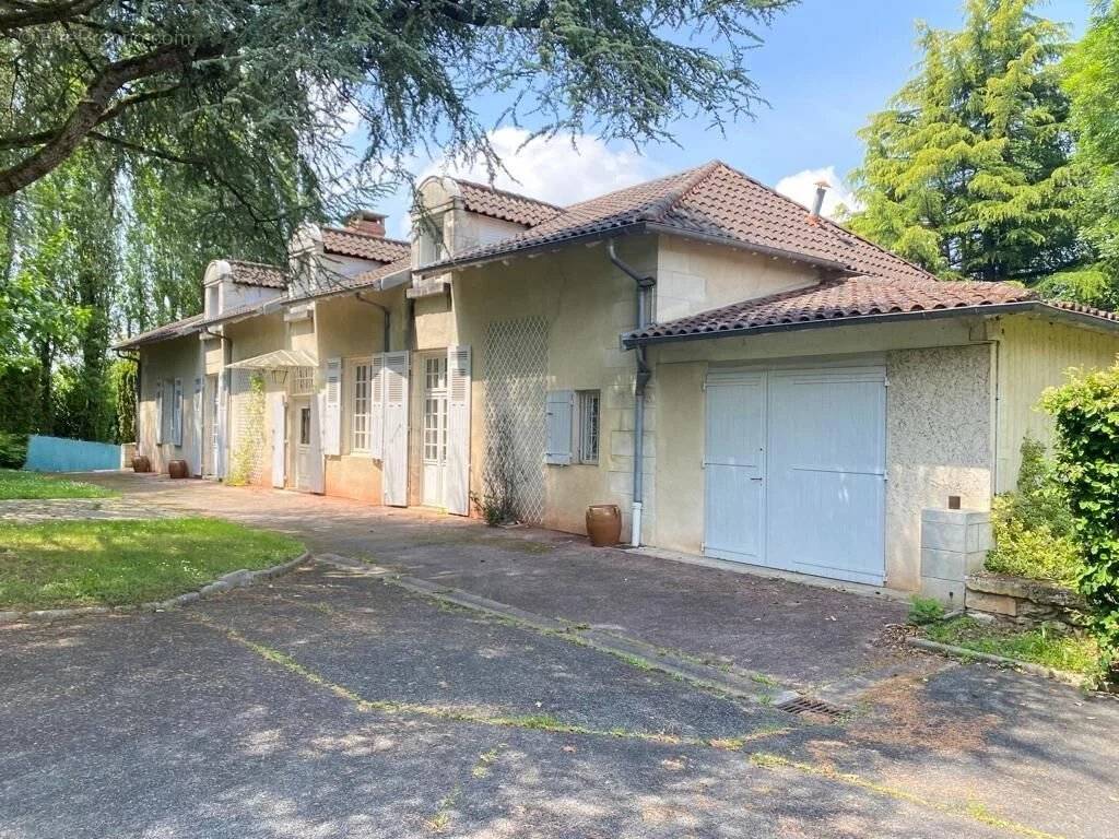 Maison à PERIGUEUX