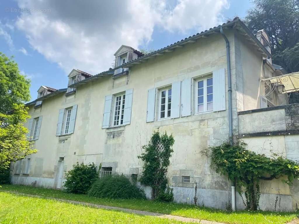 Maison à PERIGUEUX