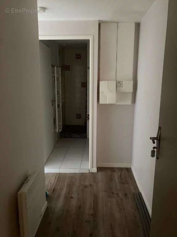 Appartement à PERIGUEUX