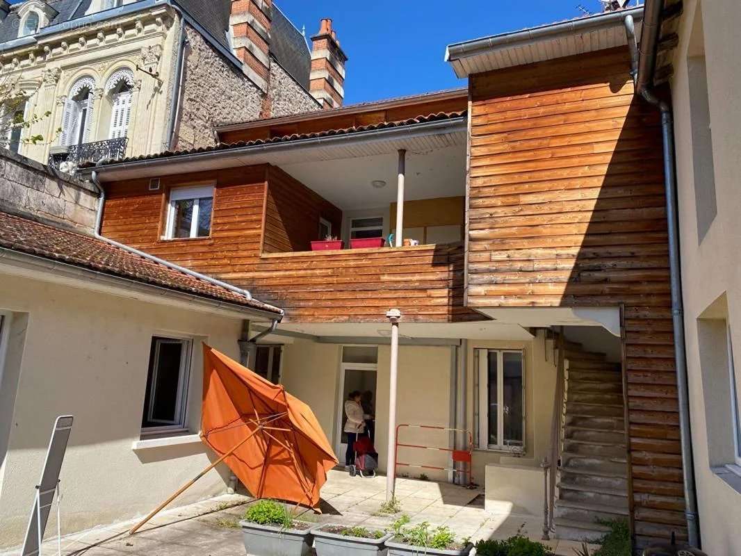 Appartement à PERIGUEUX