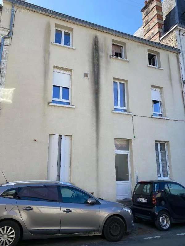 Appartement à PERIGUEUX