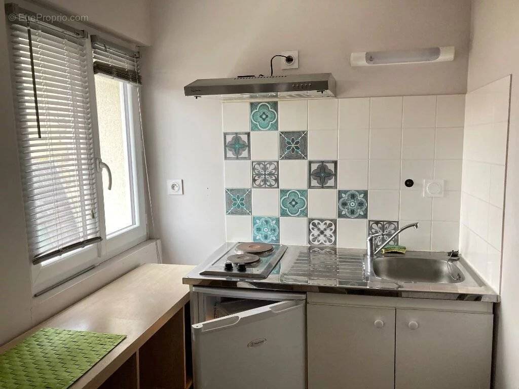 Appartement à PERIGUEUX