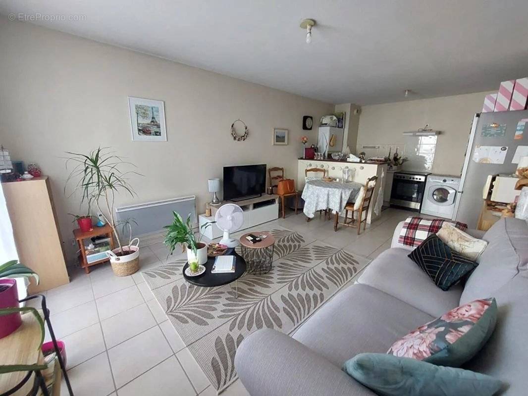 Appartement à PERIGUEUX