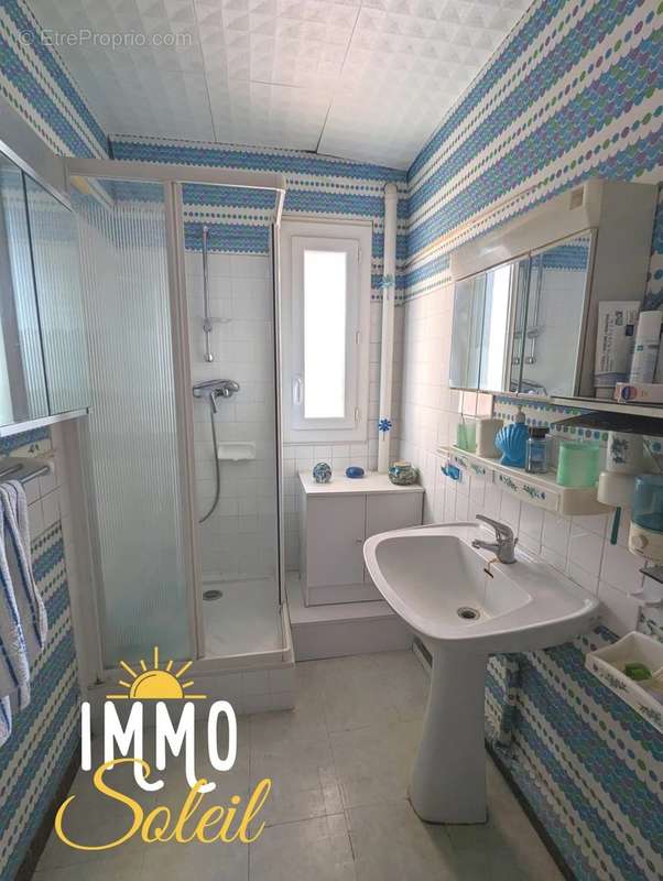 Appartement à LA CIOTAT