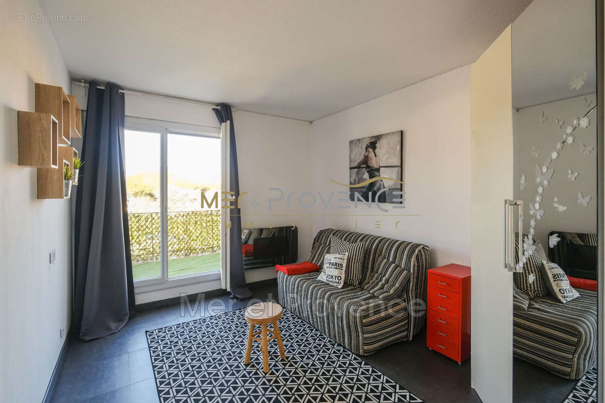 Appartement à SAINTE-MAXIME