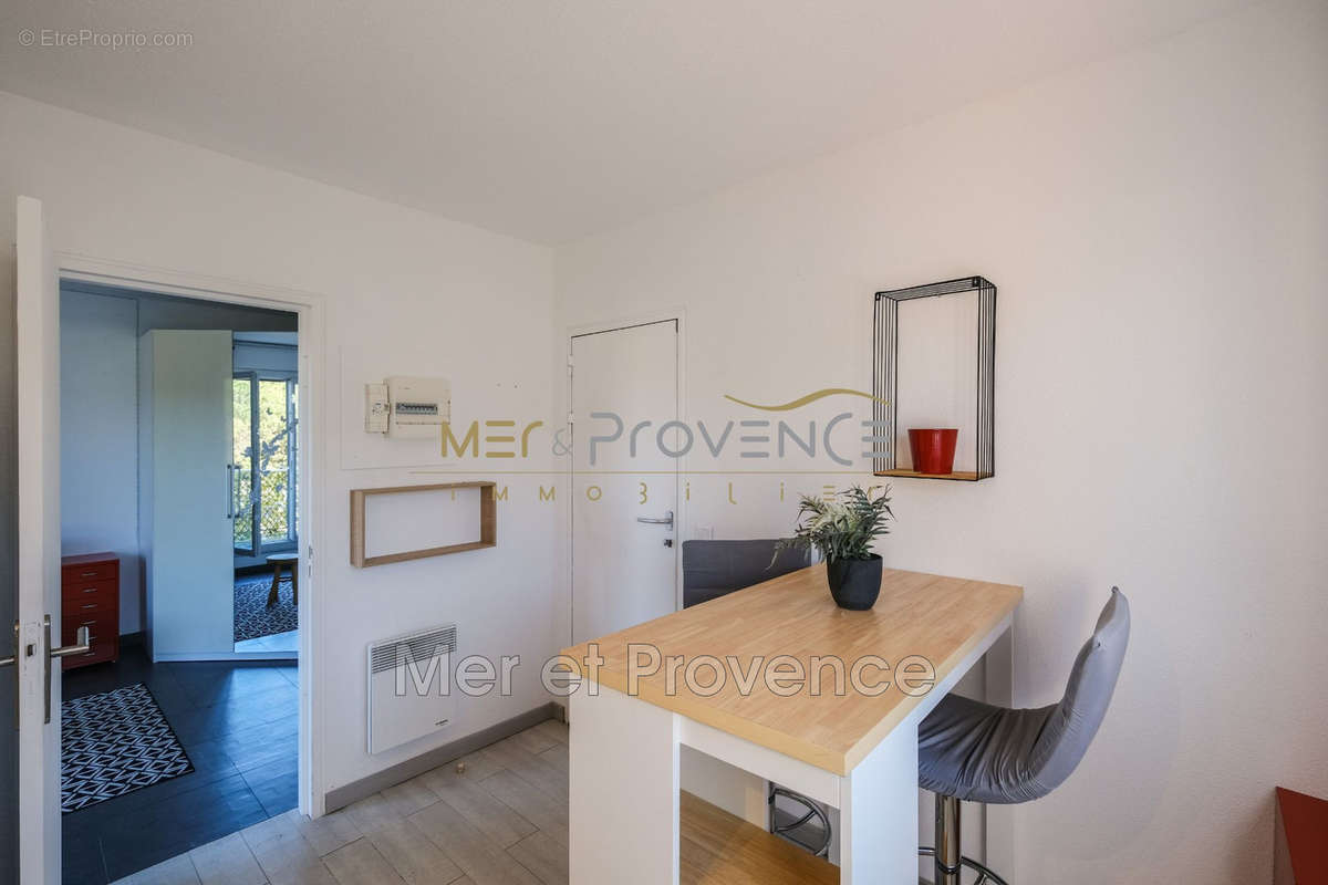 Appartement à SAINTE-MAXIME