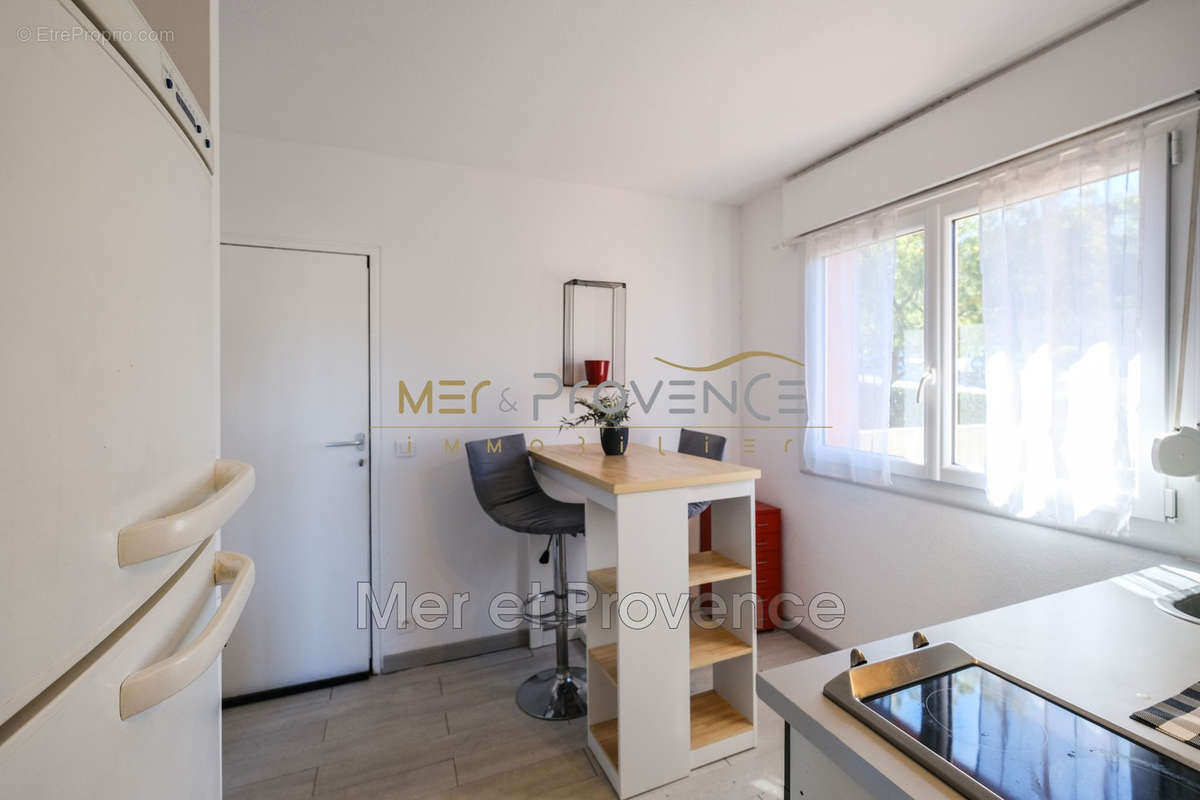 Appartement à SAINTE-MAXIME