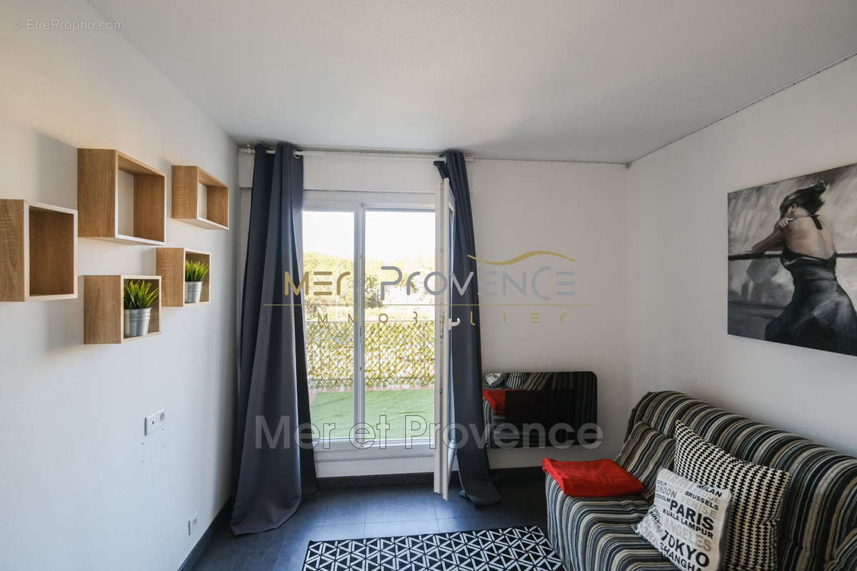 Appartement à SAINTE-MAXIME