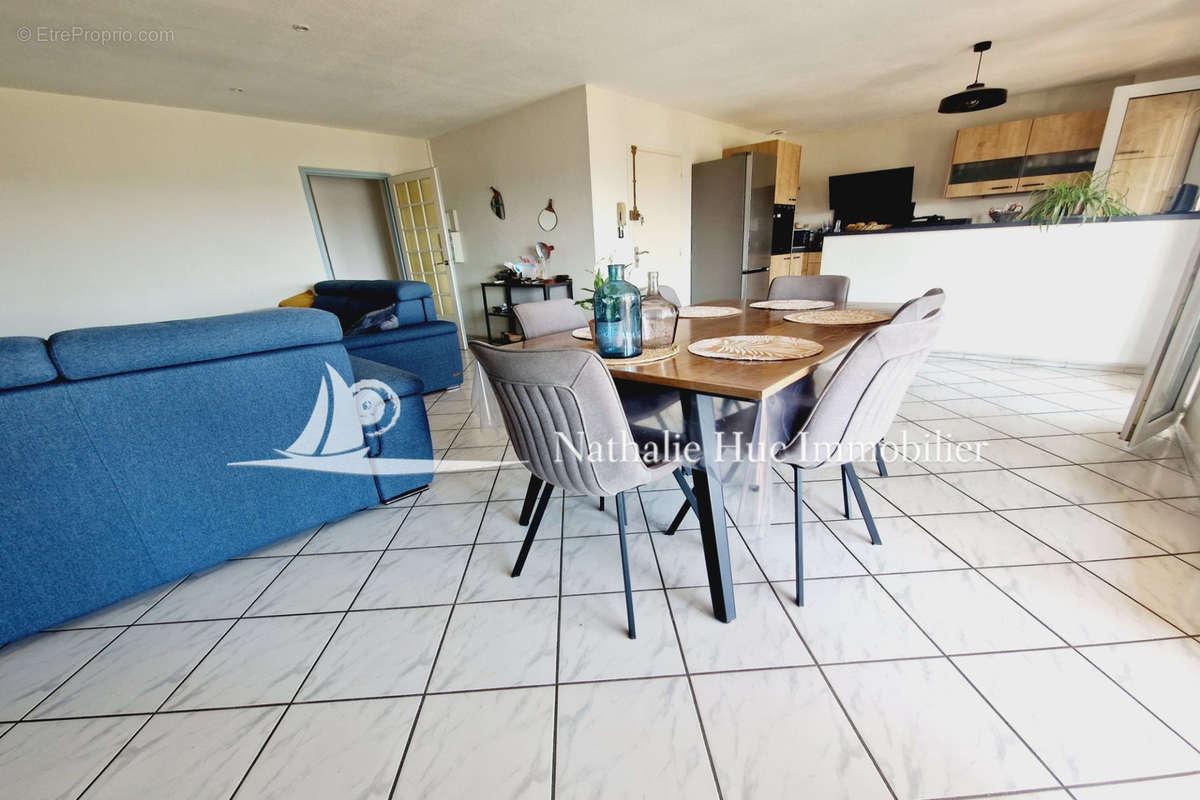 Appartement à PERPIGNAN