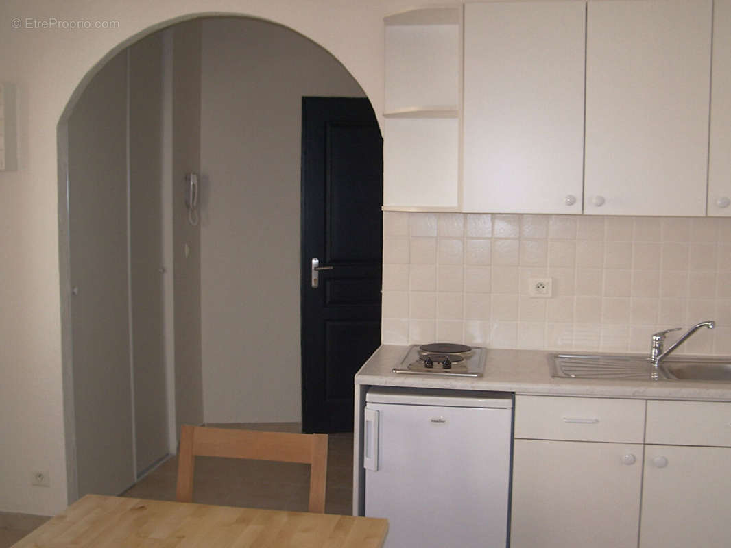 Appartement à GARDANNE