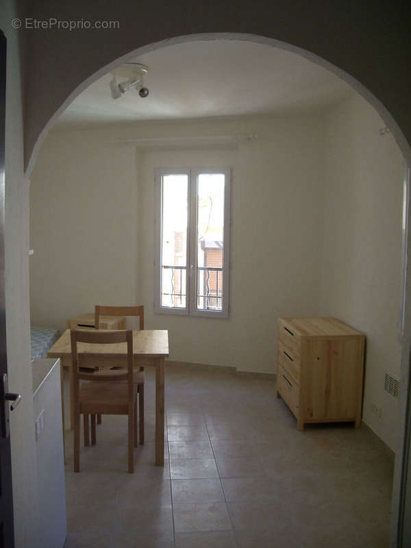 Appartement à GARDANNE