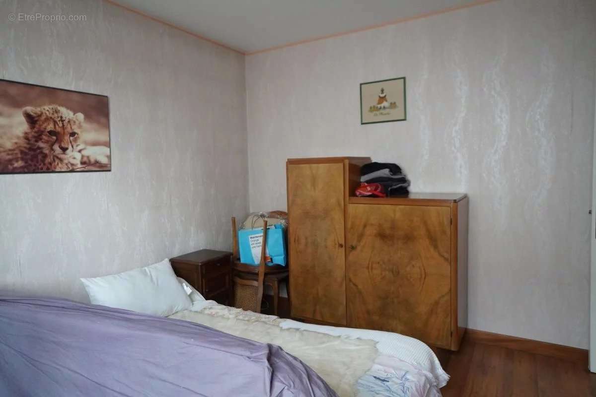 Appartement à CHENOVE