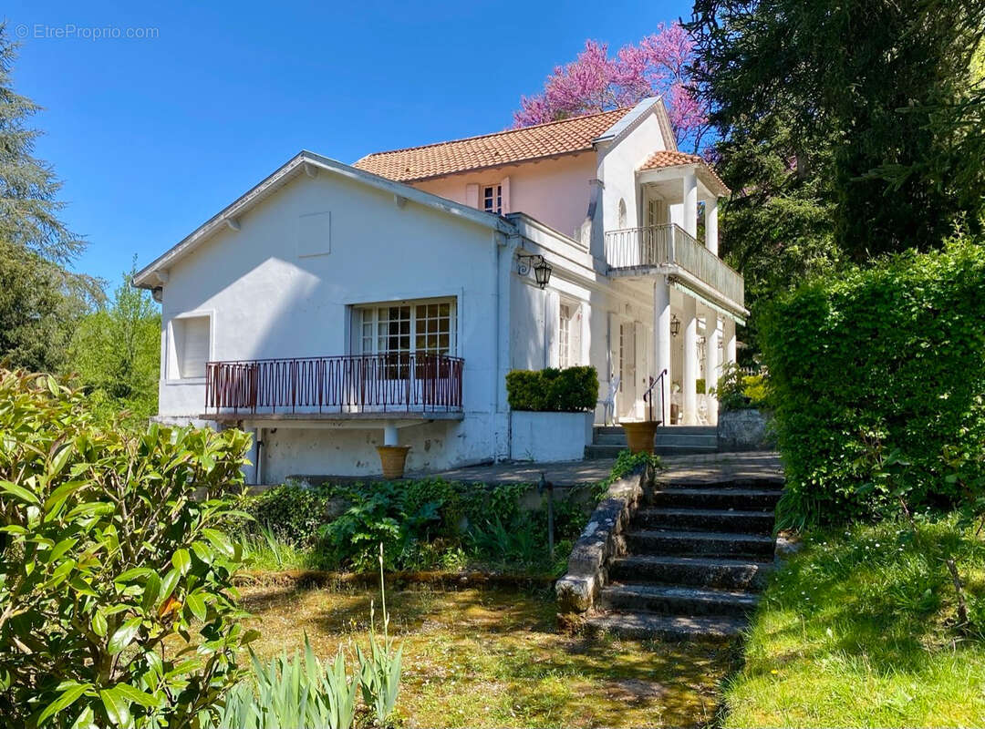 Maison à BORDEAUX