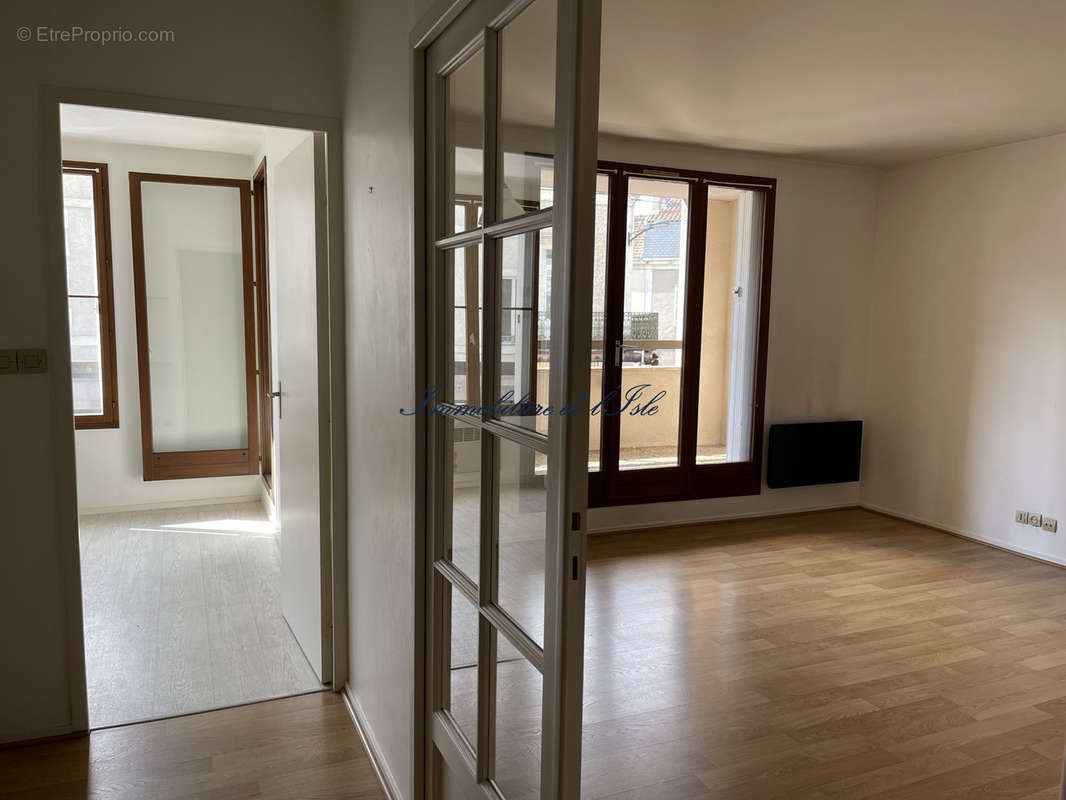 Appartement à PERIGUEUX