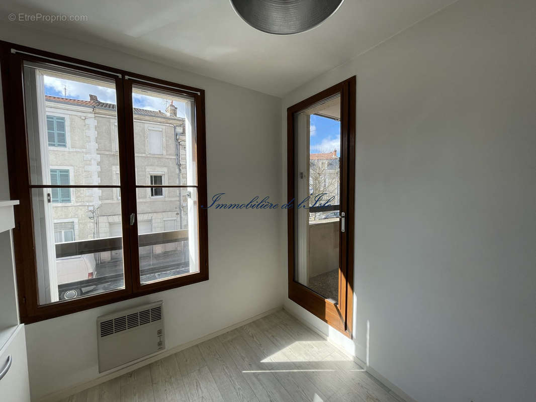 Appartement à PERIGUEUX