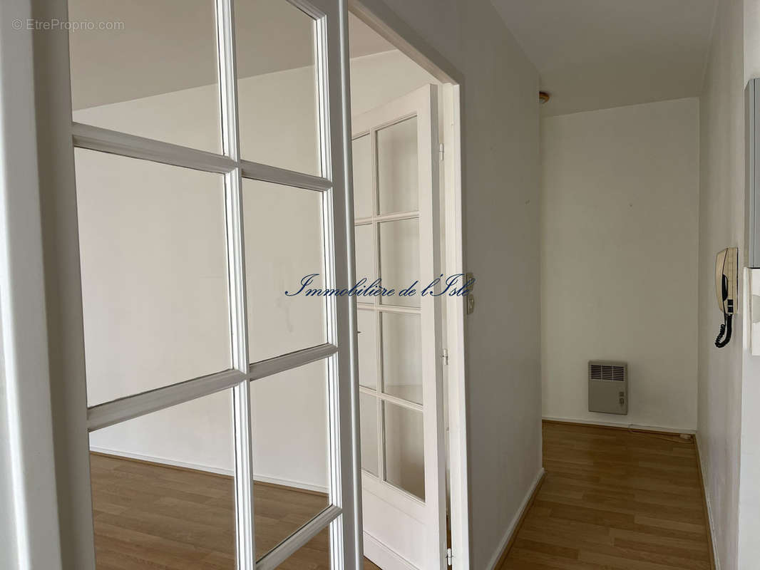 Appartement à PERIGUEUX