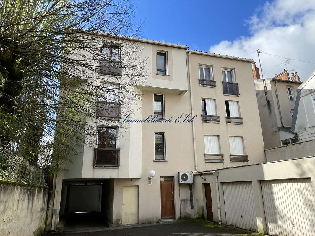 Appartement à PERIGUEUX