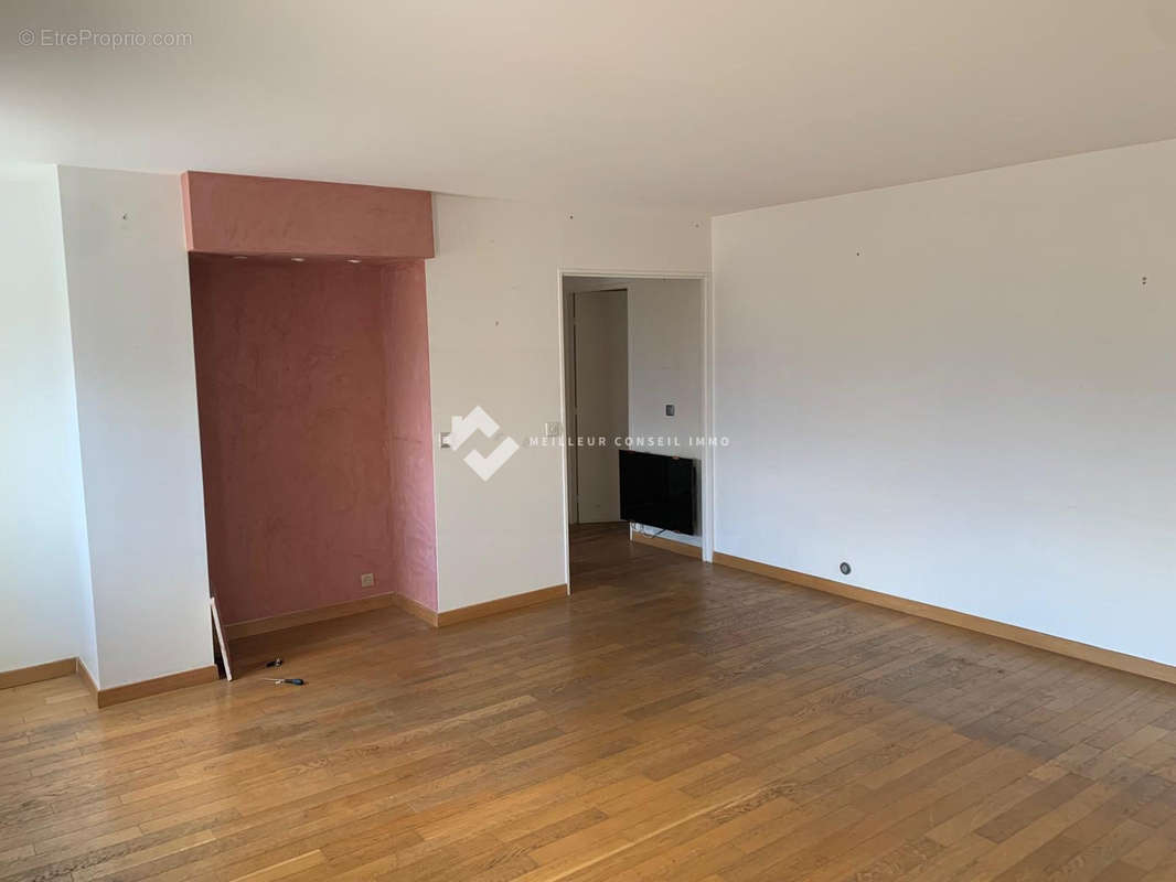 Appartement à NOGENT-SUR-MARNE