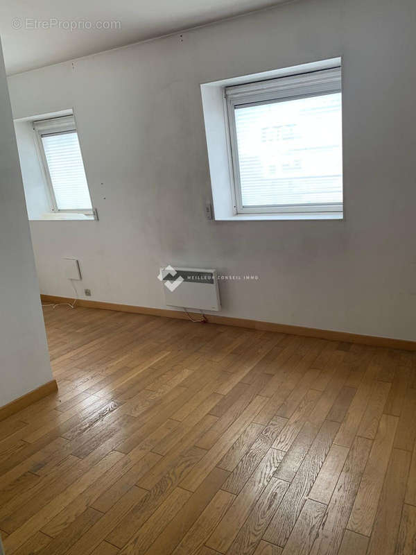 Appartement à NOGENT-SUR-MARNE