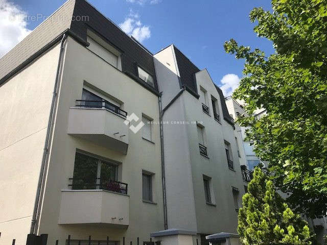 Appartement à NOGENT-SUR-MARNE