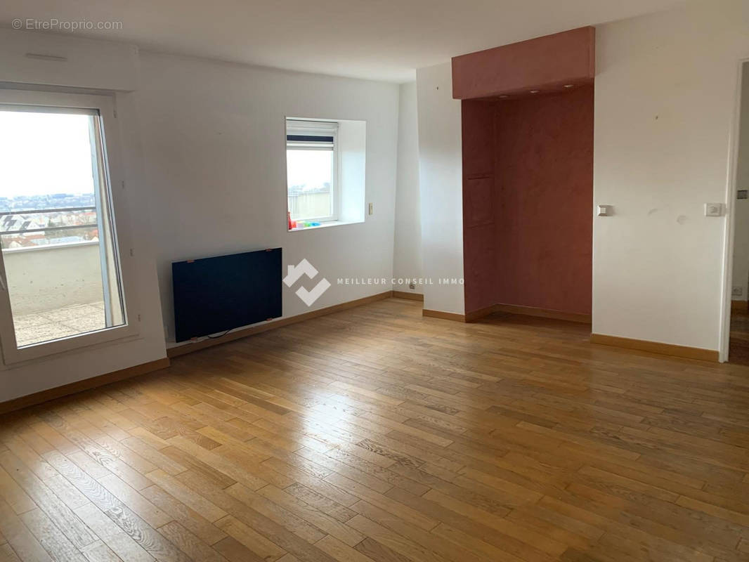 Appartement à NOGENT-SUR-MARNE