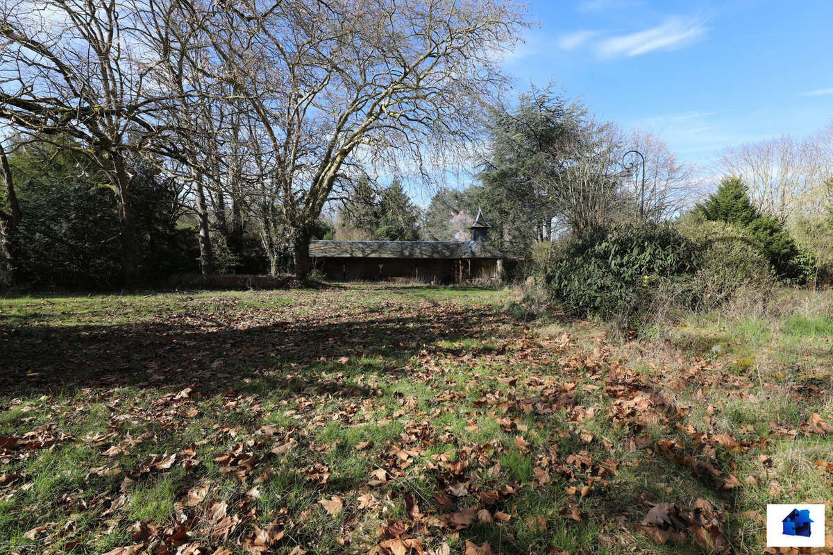 Maison à MONTCRESSON