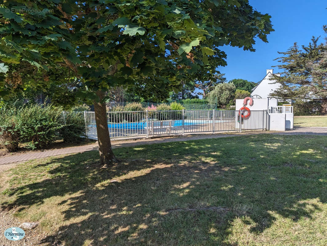 Appartement à QUIBERON