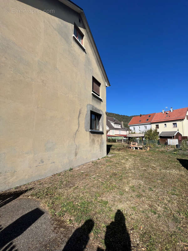 Appartement à VIEUX-THANN