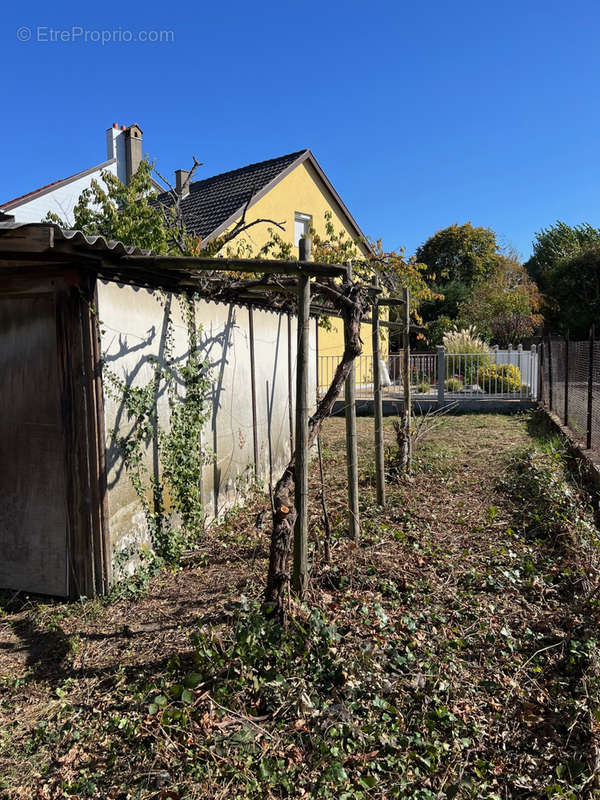 Appartement à VIEUX-THANN