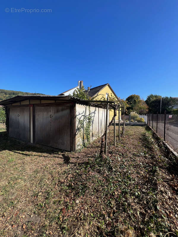 Appartement à VIEUX-THANN