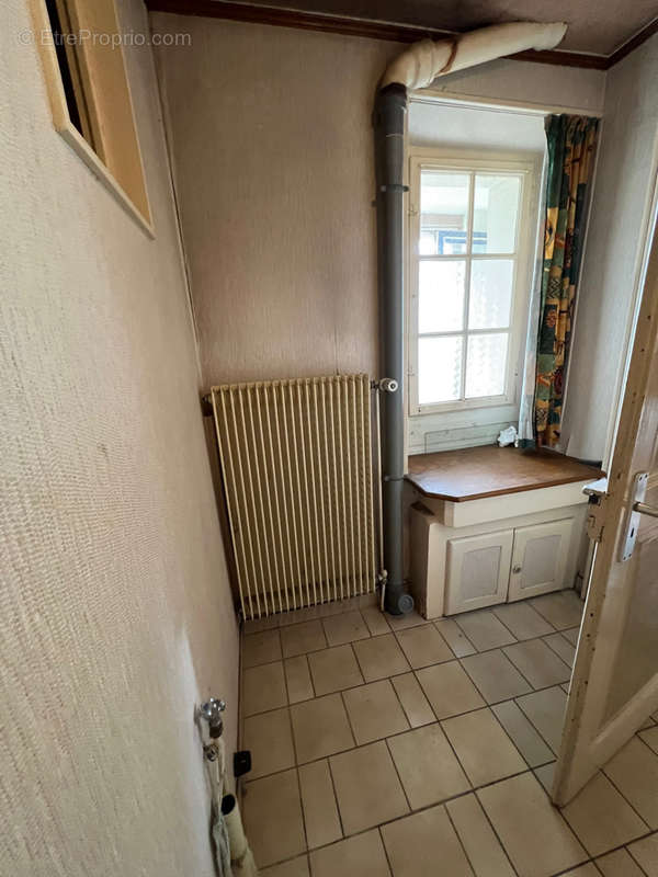 Appartement à VIEUX-THANN