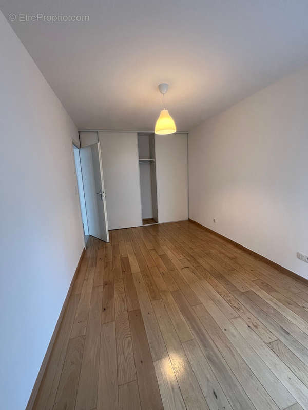 Appartement à SAINT-LOUIS