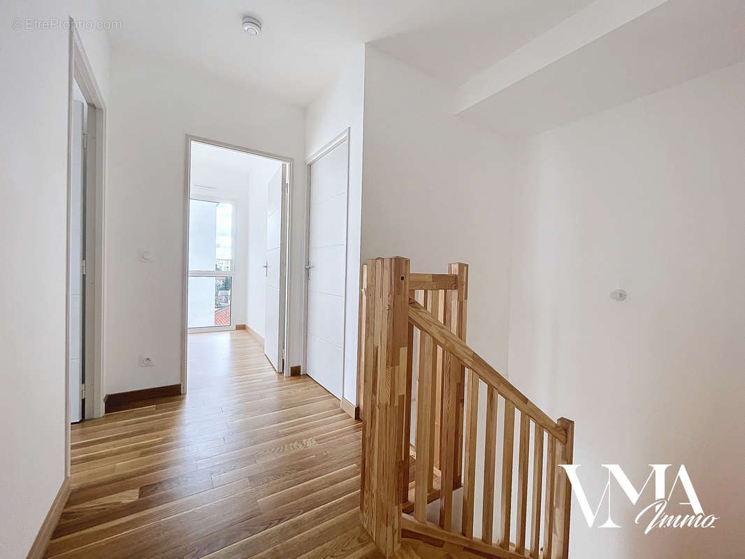 Appartement à LYON-8E