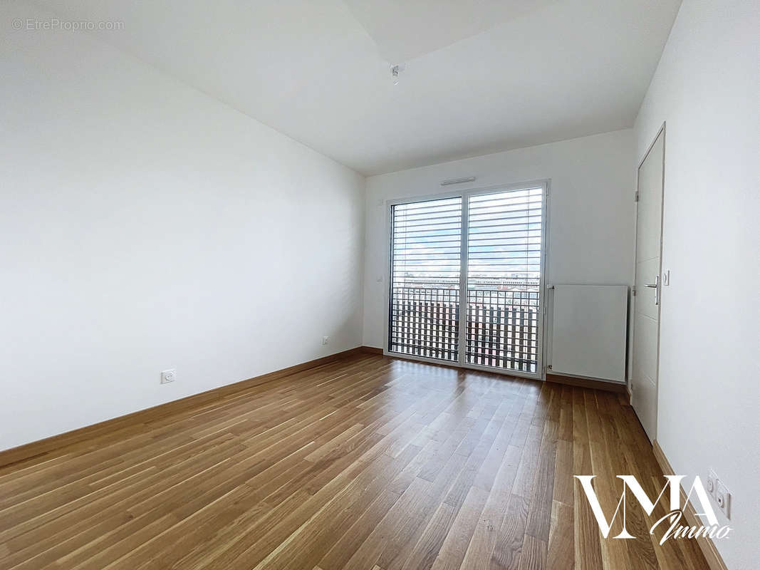 Appartement à LYON-8E