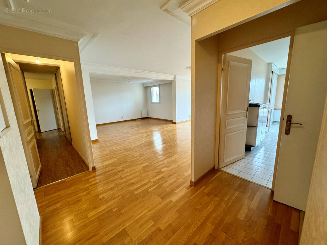 Appartement à AMIENS