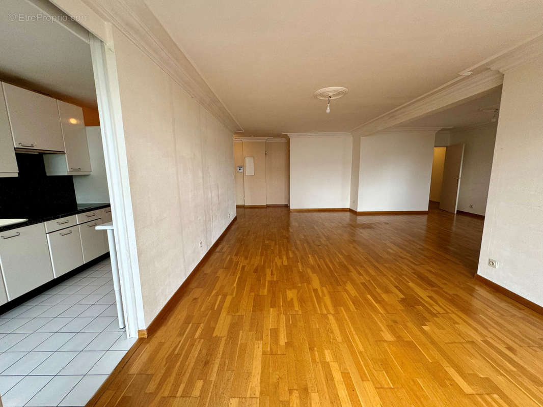 Appartement à AMIENS