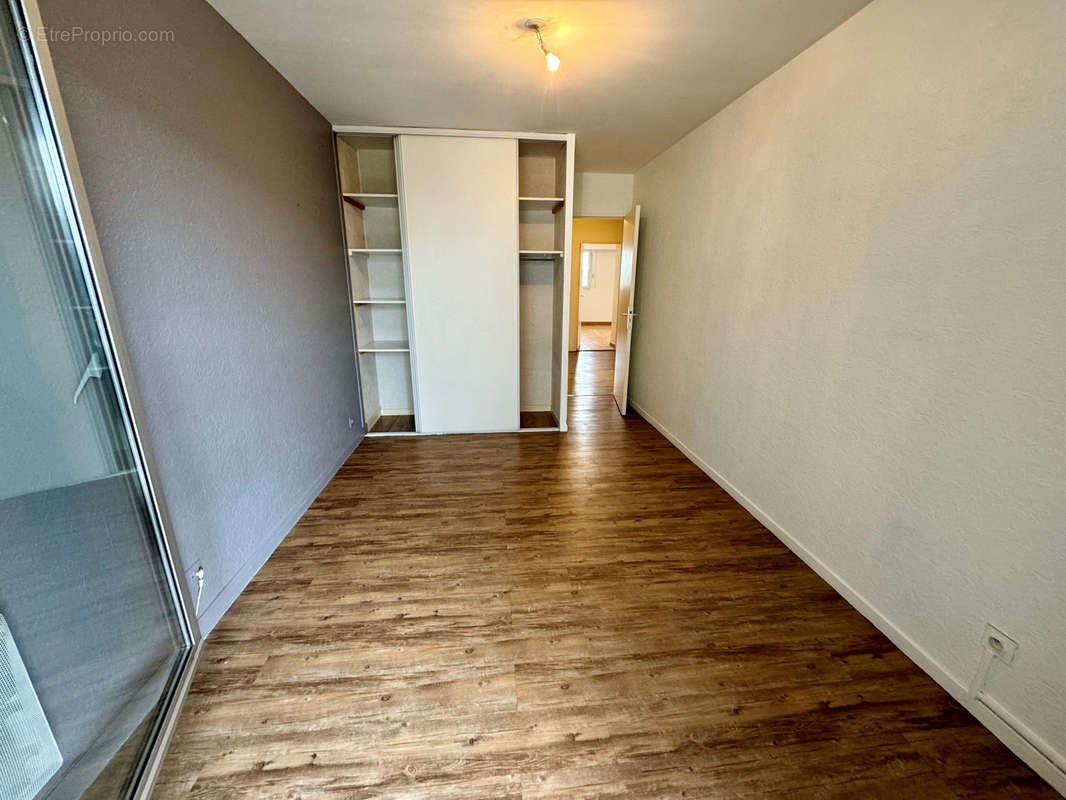 Appartement à AMIENS