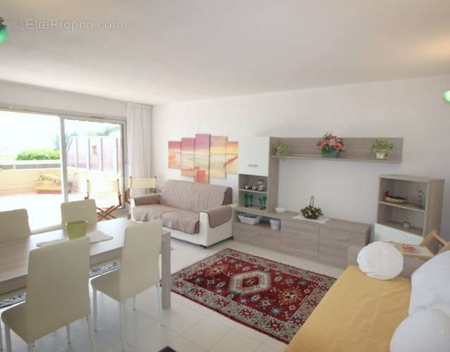 Appartement à ROQUEBRUNE-CAP-MARTIN