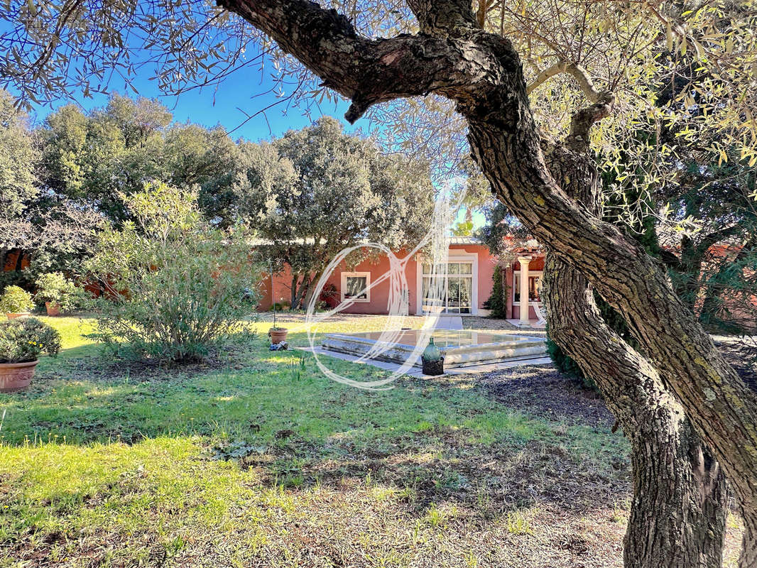 Maison à SAINT-GEORGES-D&#039;ORQUES