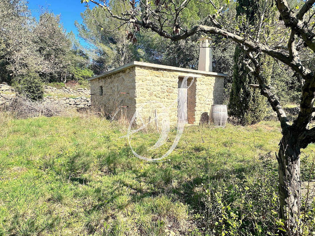 Maison à SAINT-GEORGES-D&#039;ORQUES