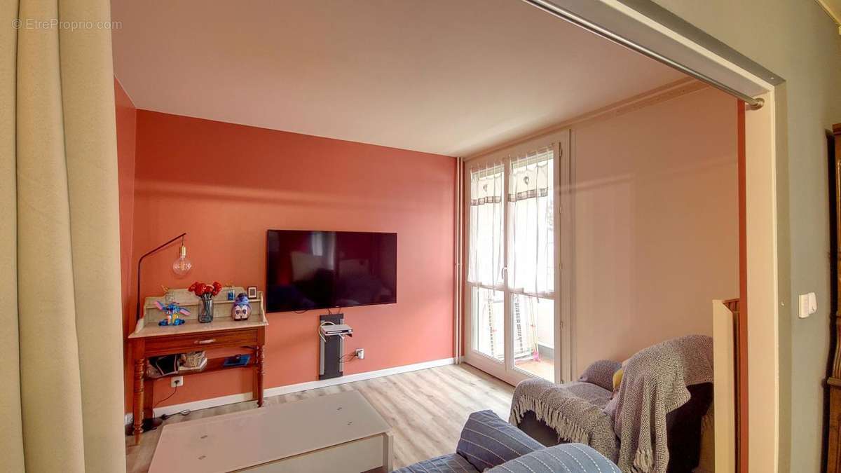 Appartement à DIJON