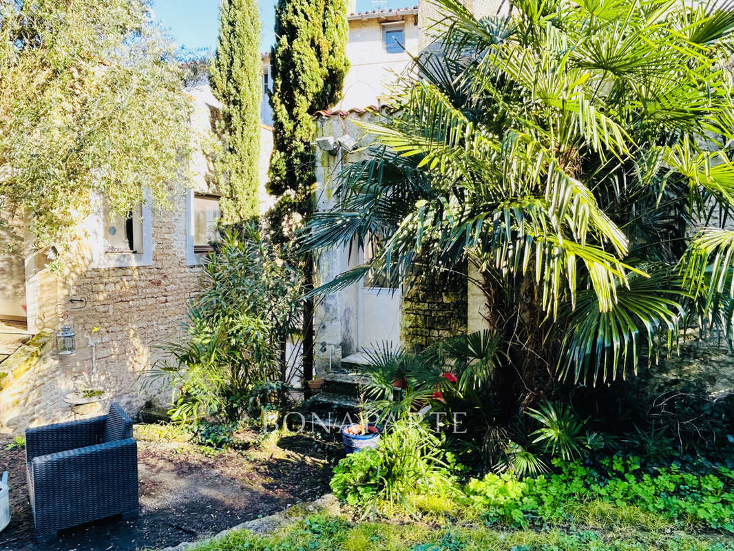 Maison à NIORT