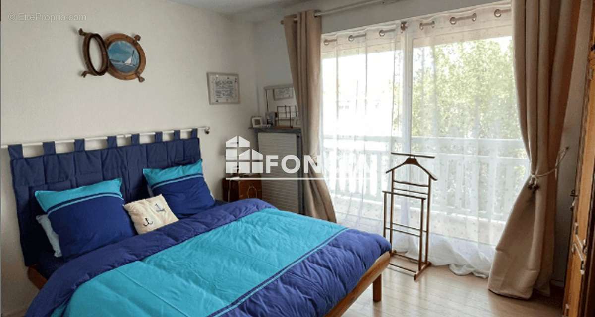 Appartement à ARCACHON