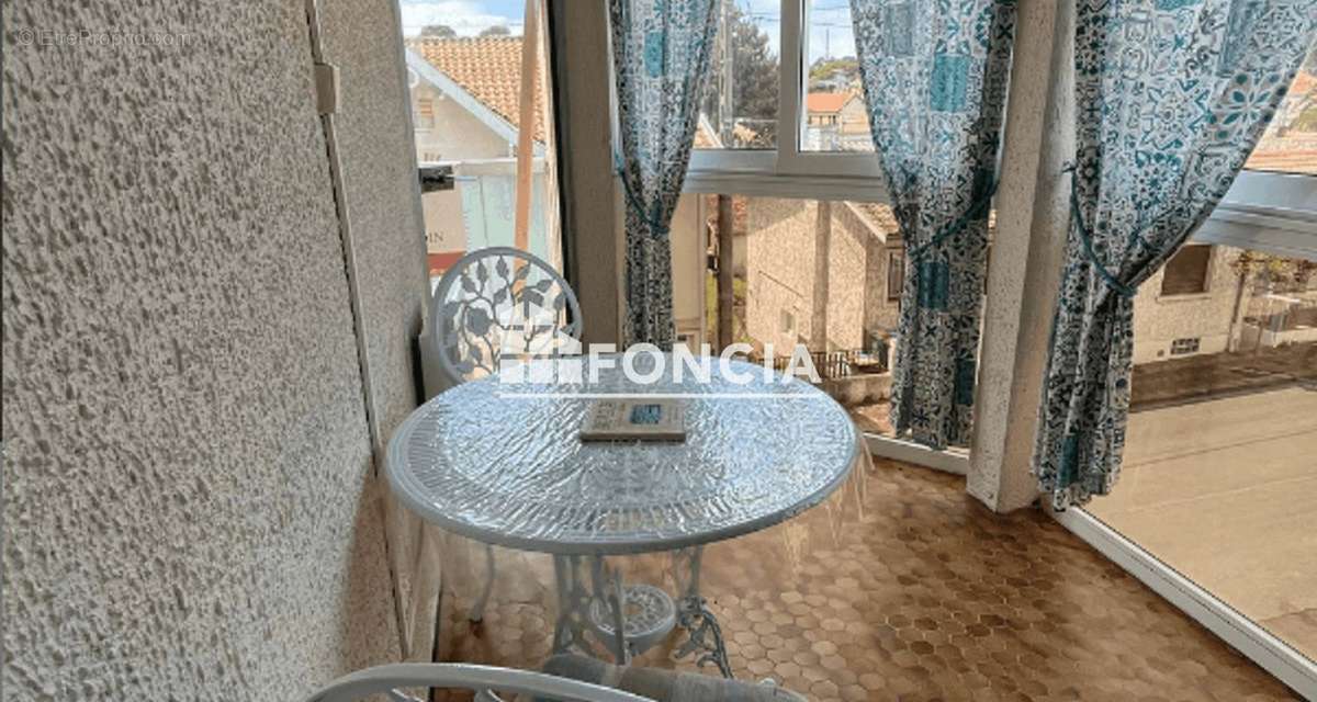 Appartement à ARCACHON