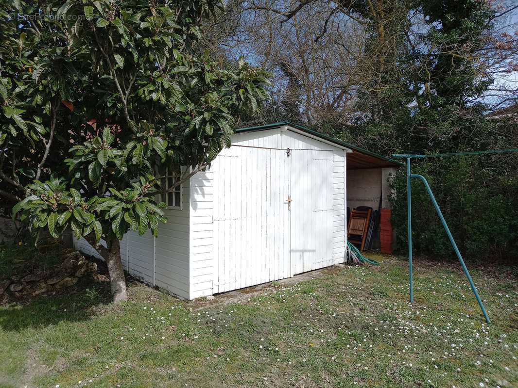 Maison à L&#039;ISLE-JOURDAIN