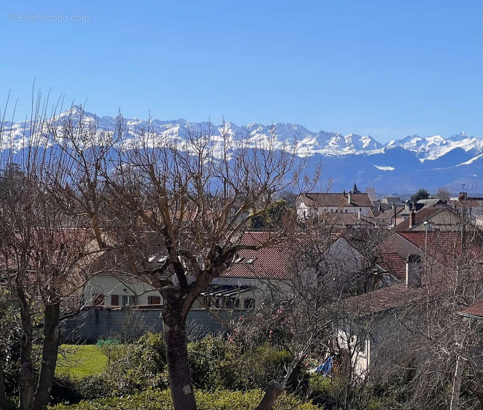 Maison à TARBES