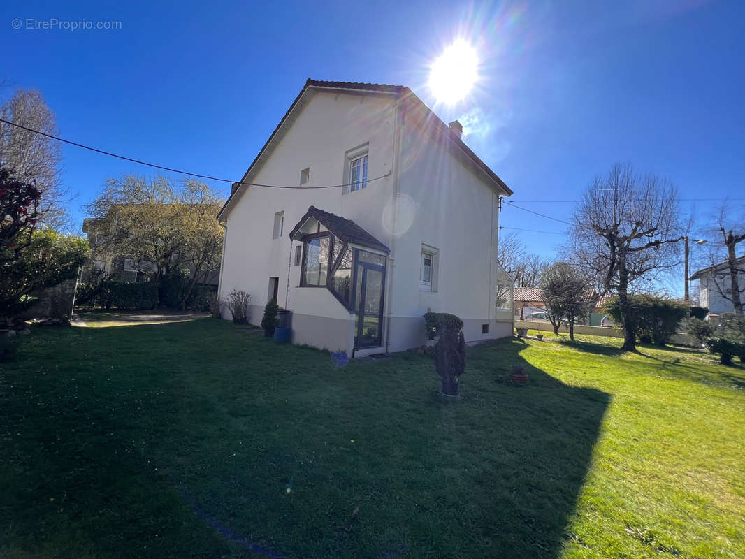 Maison à TARBES