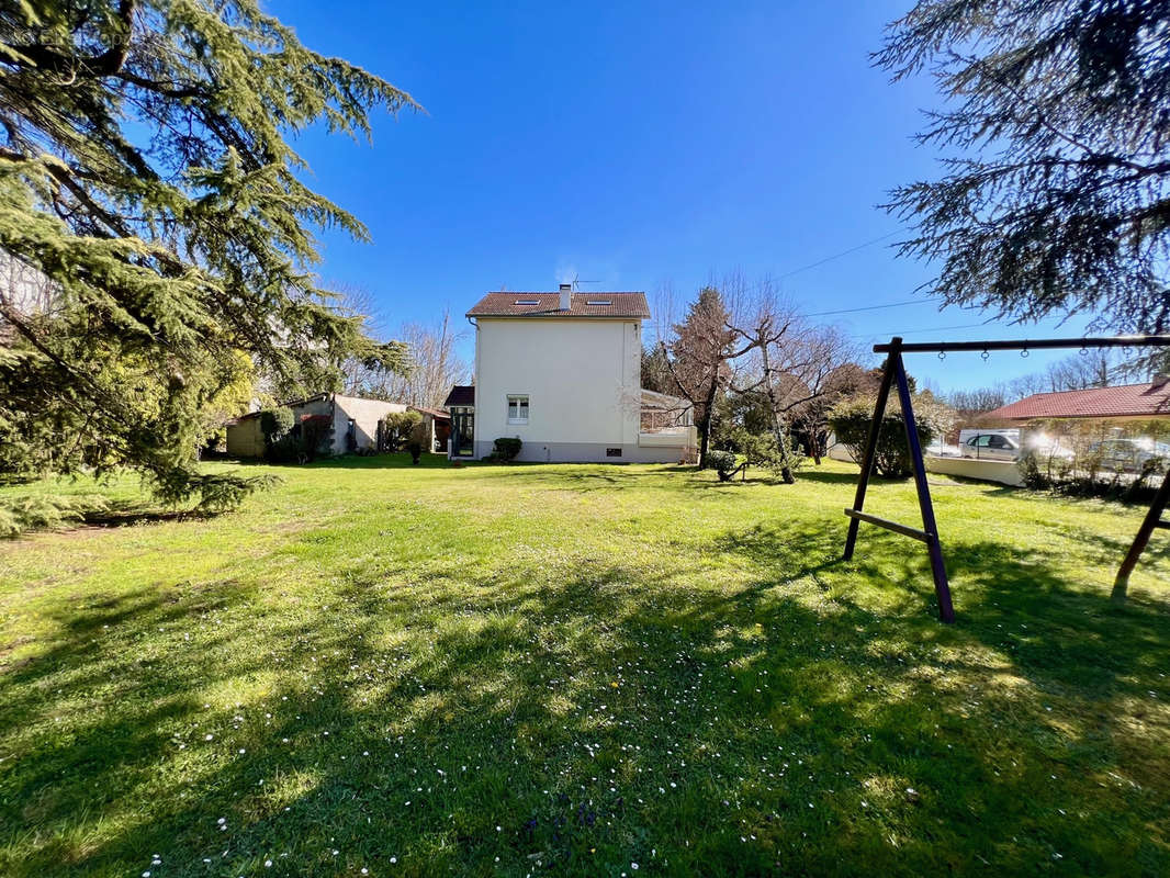 Maison à TARBES